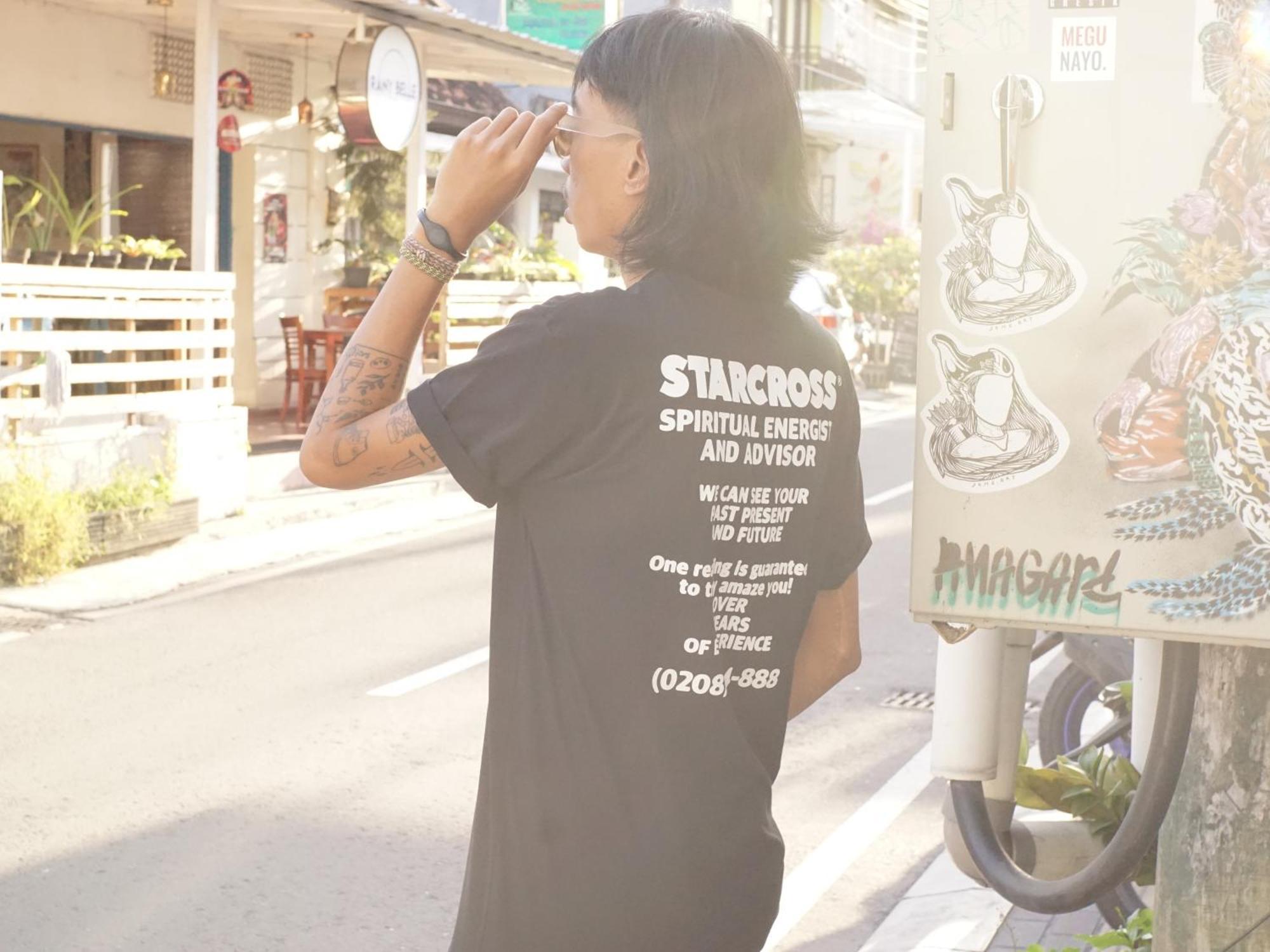 Oke Baik Hostel ยอกยาการ์ตา ภายนอก รูปภาพ